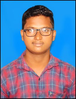 SHAIK KALESHAVALI