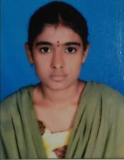 YENUGA BHARGAVI