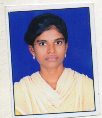 SIRUGUDU SOWJANYA
