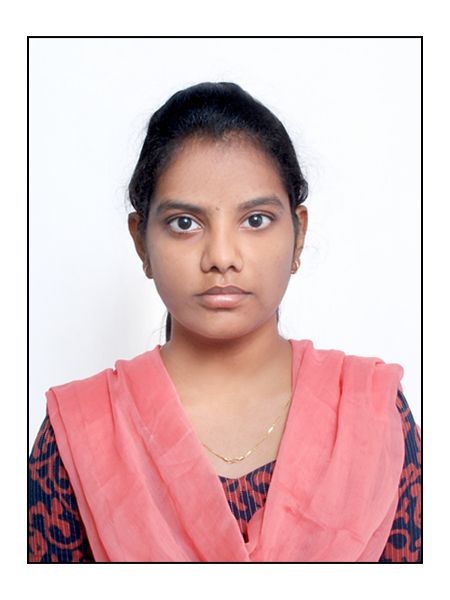 PRAVALLIKA CHINTHA