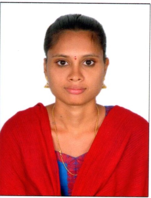 KATURI LATHA KUMARI