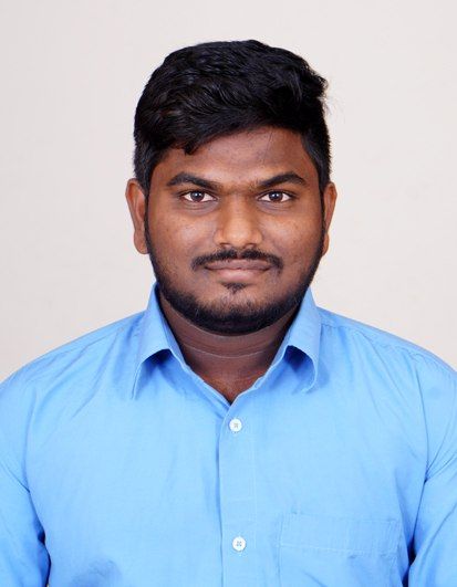 VADITHE PRAVEEN NAIK