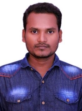 KONDABATHINI RAVIKRISHNA
