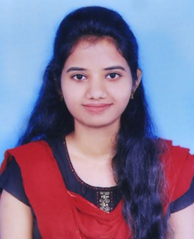 KOLLURI PRIYANKA