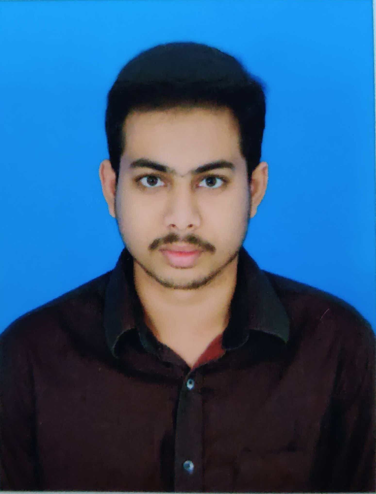 SAGI VENKATA SIVA NAGA AKHIL