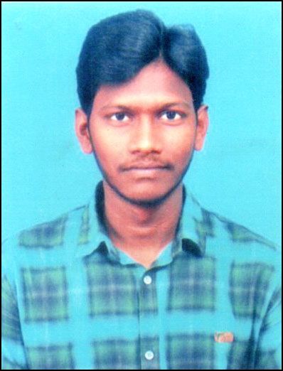 CHEPALA RAJU