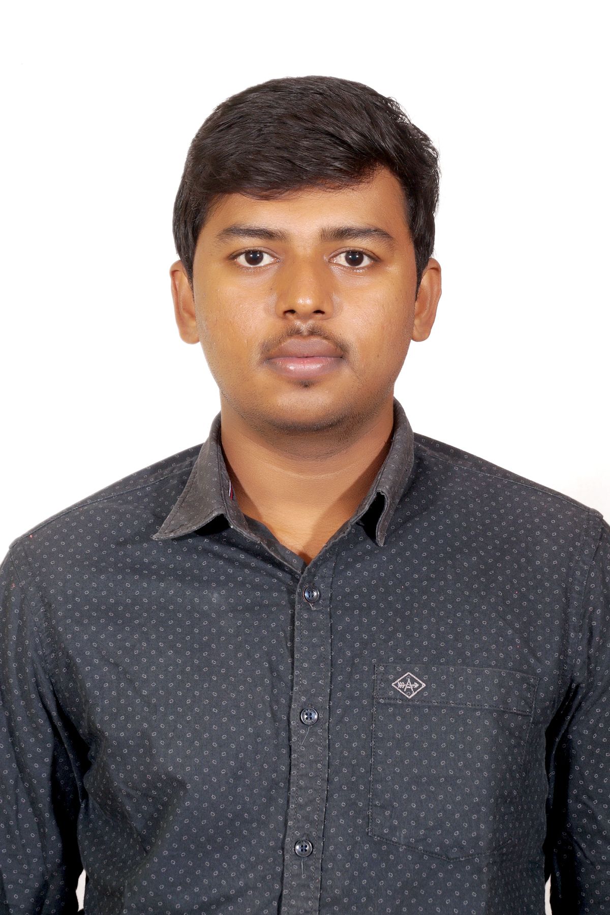 POTNURU DILEEP KUMAR