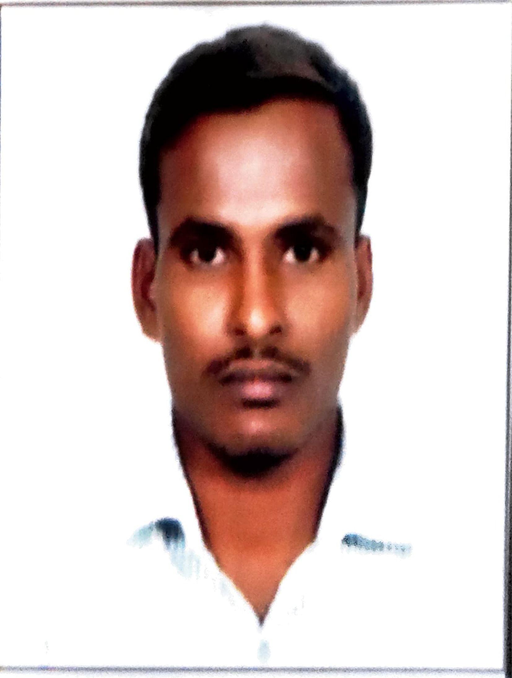 NARASIMHA MURTHY SASUPALLI