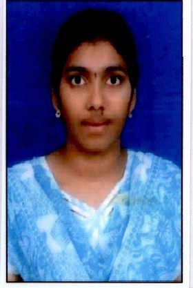 ATUKURI SRAVANTHI