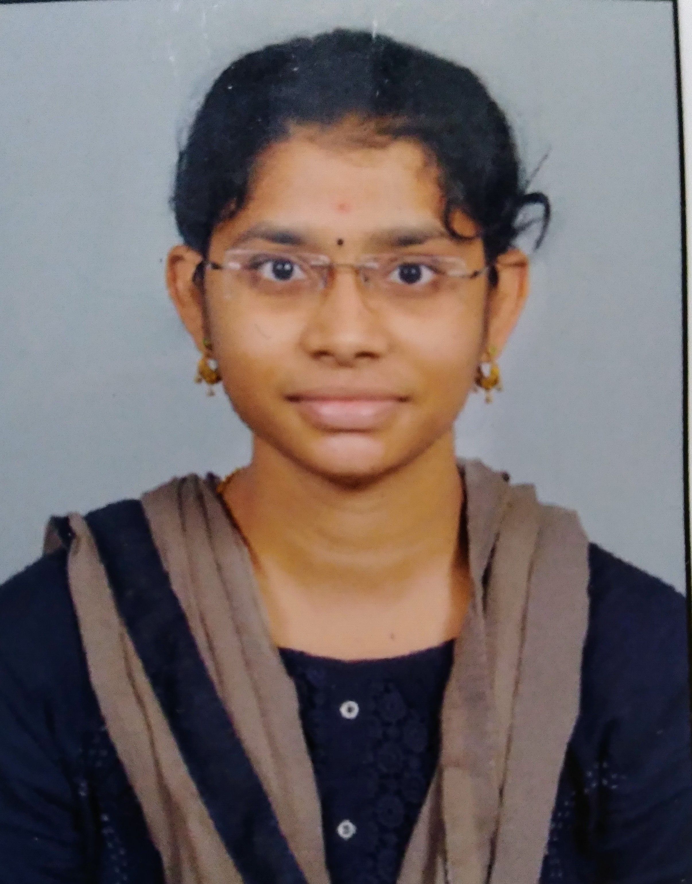 DEEPTHI BUSIREDDY