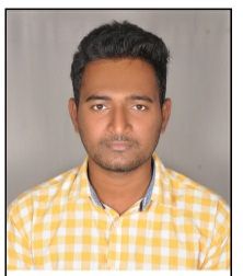 CHANDA NAVEEN BABU