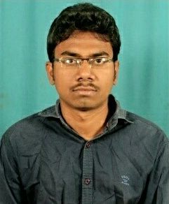 KATIKELA KIRAN VIKAS