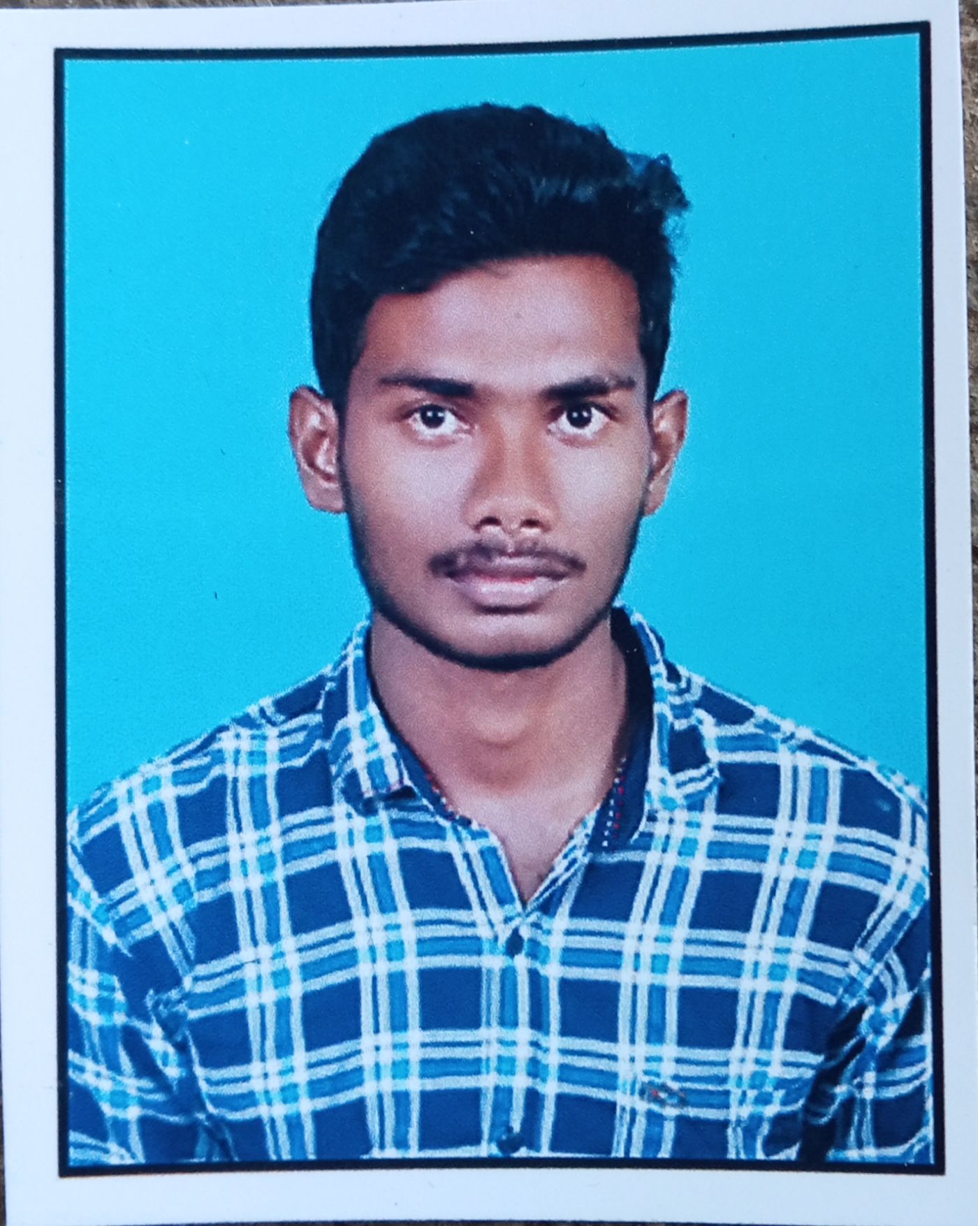 REMALLI SARATH KUMAR