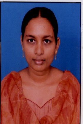 RAJANALA SUDHA RANI