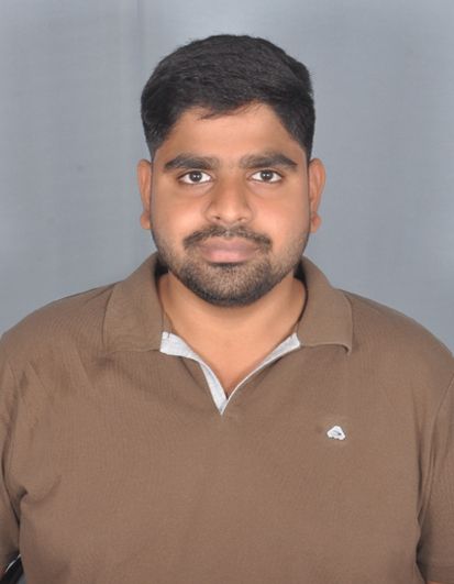 BENDI SUDHEER