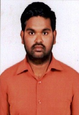 VEEREPALLI VENKATESH