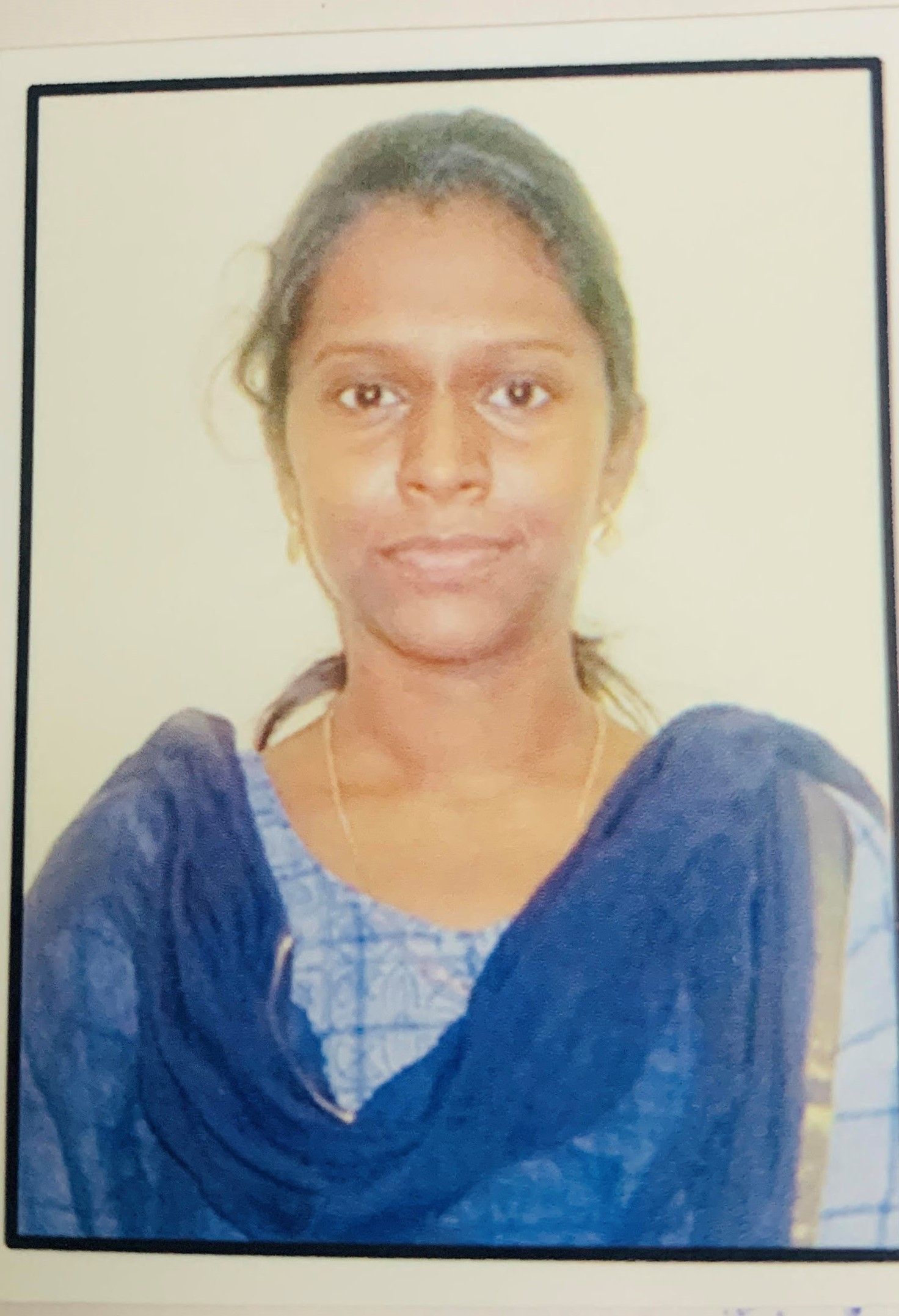 DORAPALLI ANUSHA