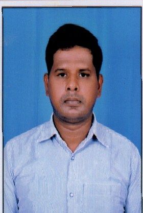 ASESHA BABU GURINDAPALLI
