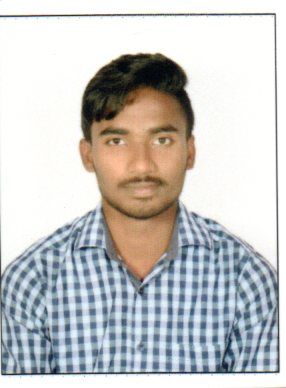 KUCHIPUDI AKHIL BABU