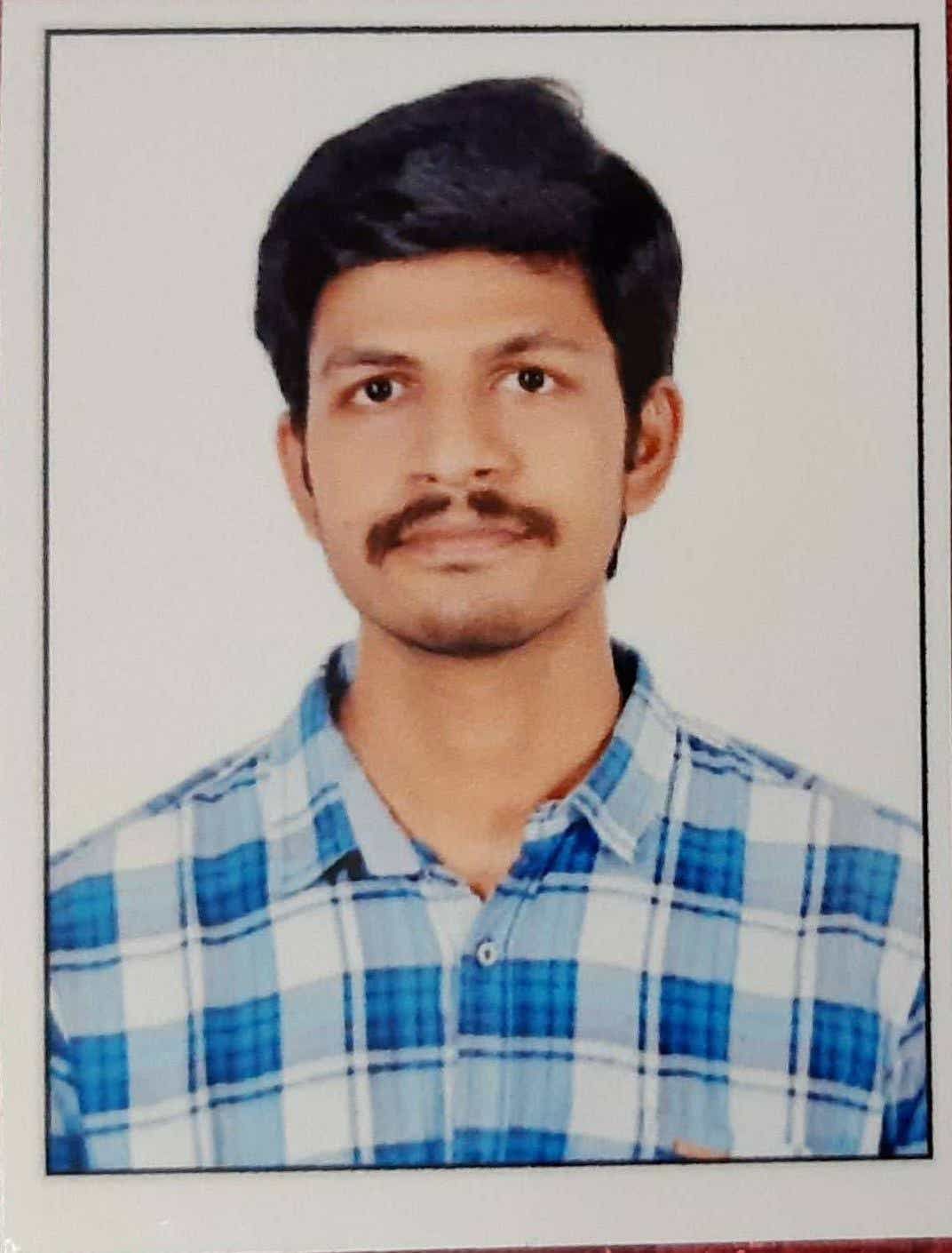 ADAPA RANGA OMKAR