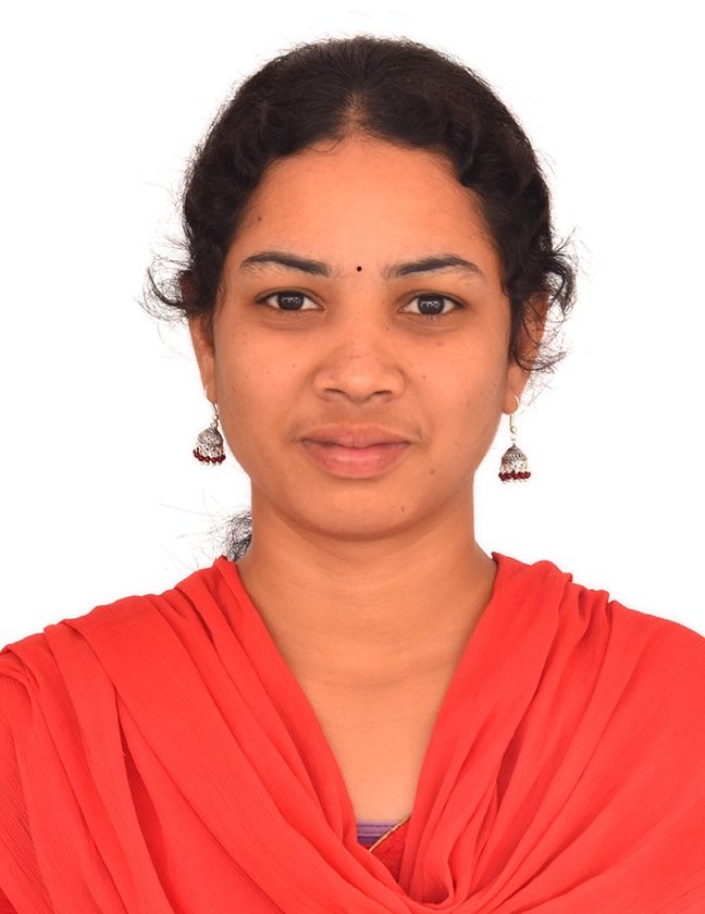 GOWTHAMI REDDI