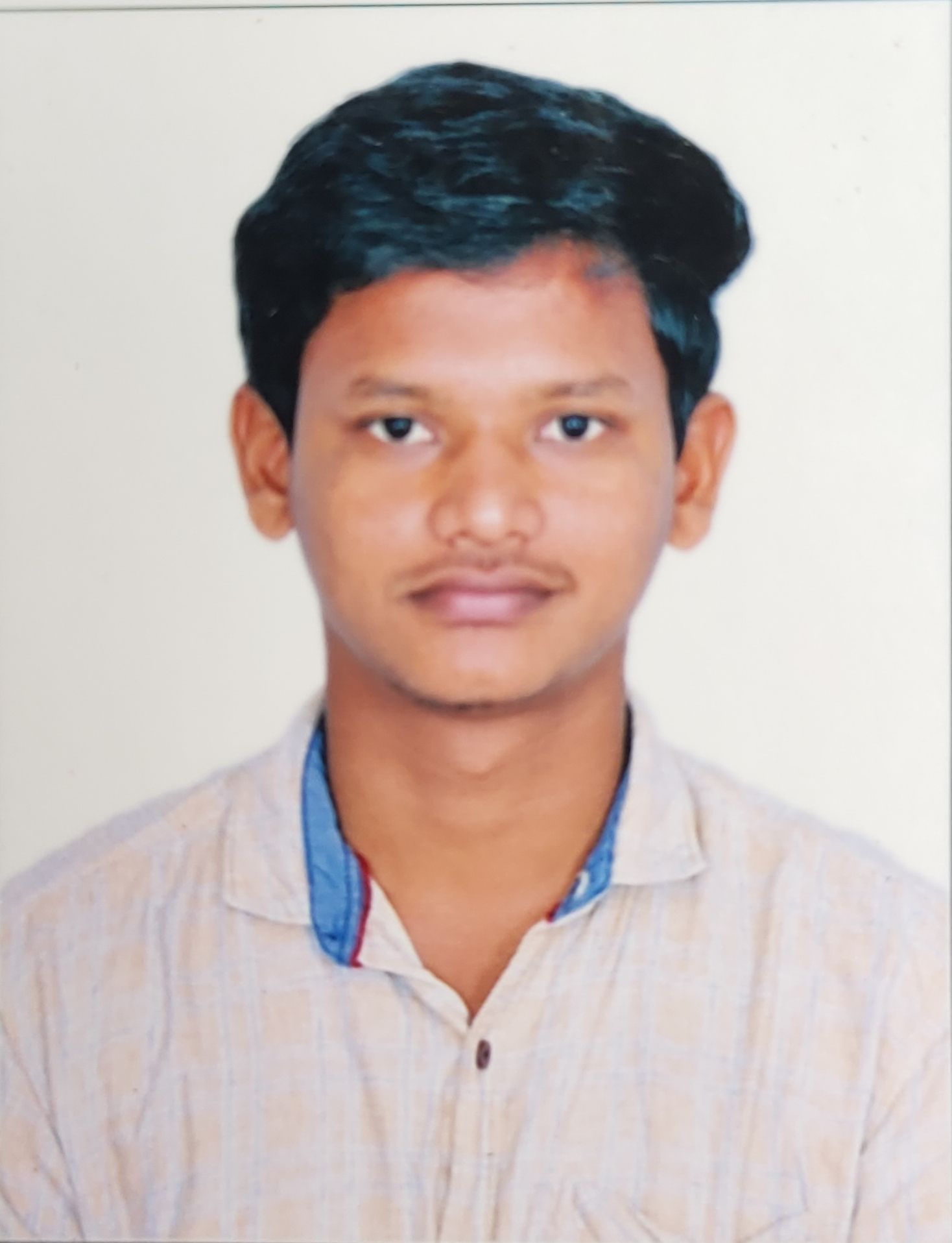 PALAPARTHI RAVI SAI BHUSHAN