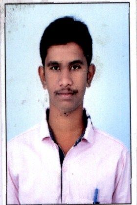 CHEEKATI MANIKANTA