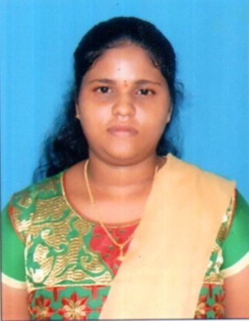 IRUVURI CHANDINI