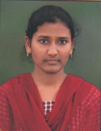 PUNUGUPATI SRAVANI