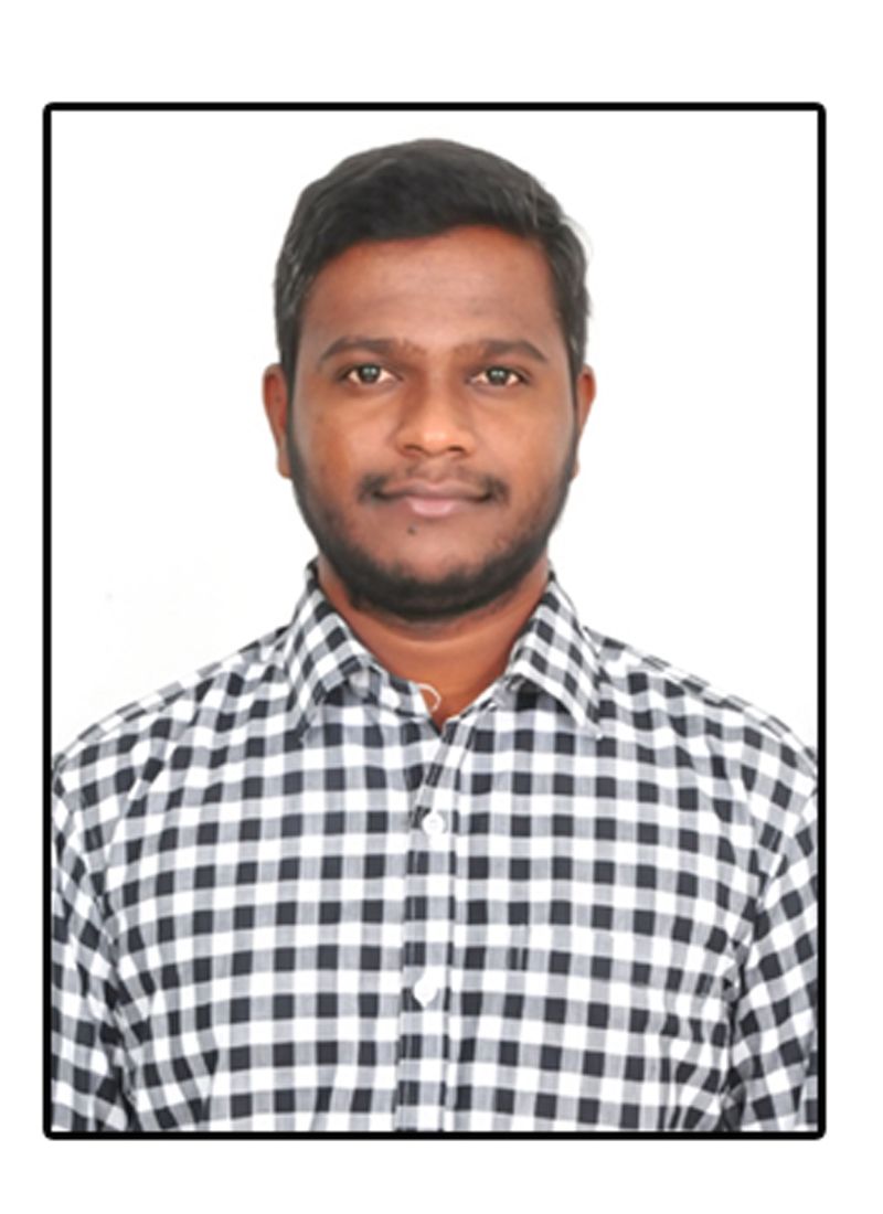 ETIKALAKOTA REDDY BABU