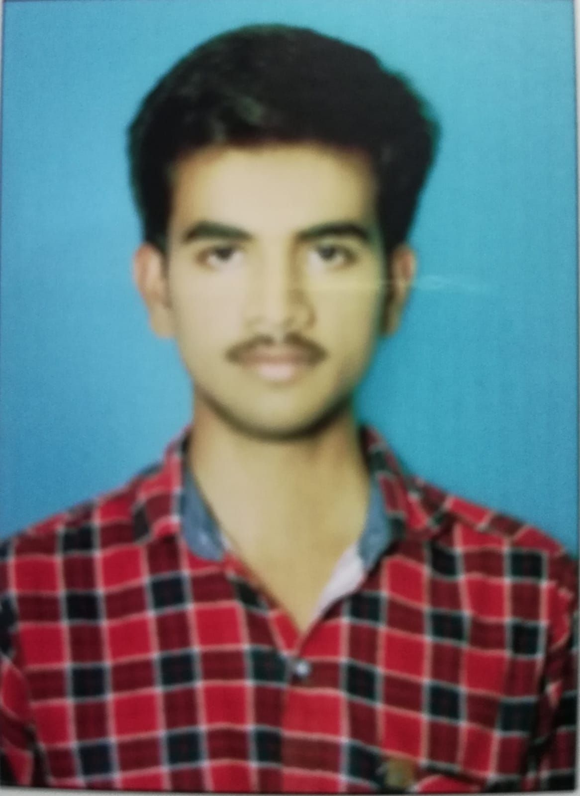 BUKKE SIVA SANKAR NAIK