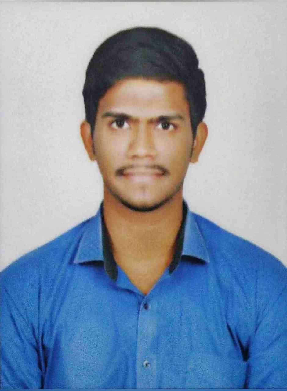 KUSHWANTH AVUTAPALLI