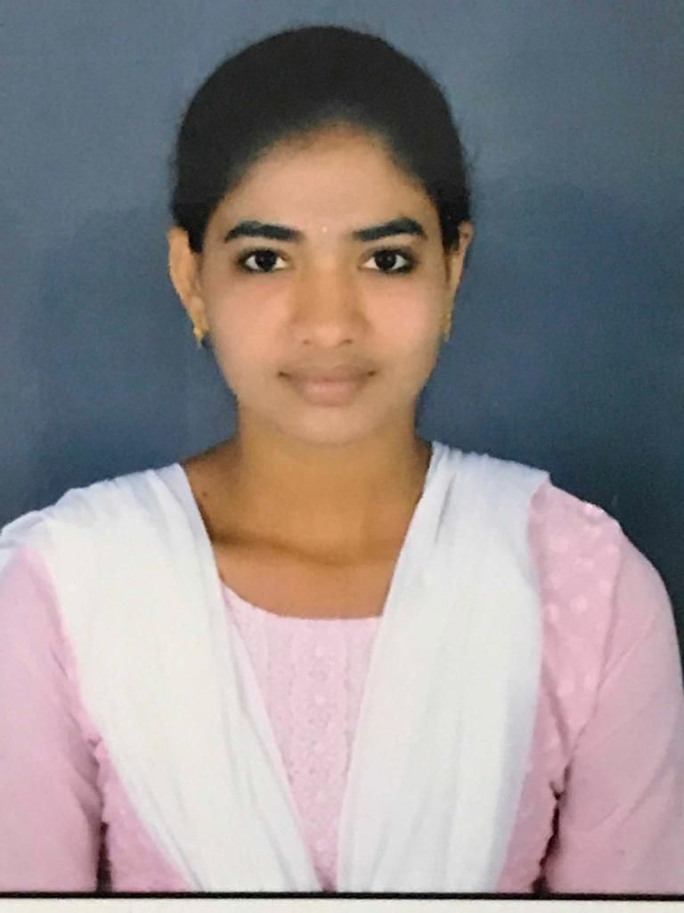 LEELARANI GANTYADA