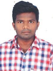 GUNTURU VIJAY KUMAR
