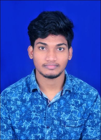 KONDRU AJIT