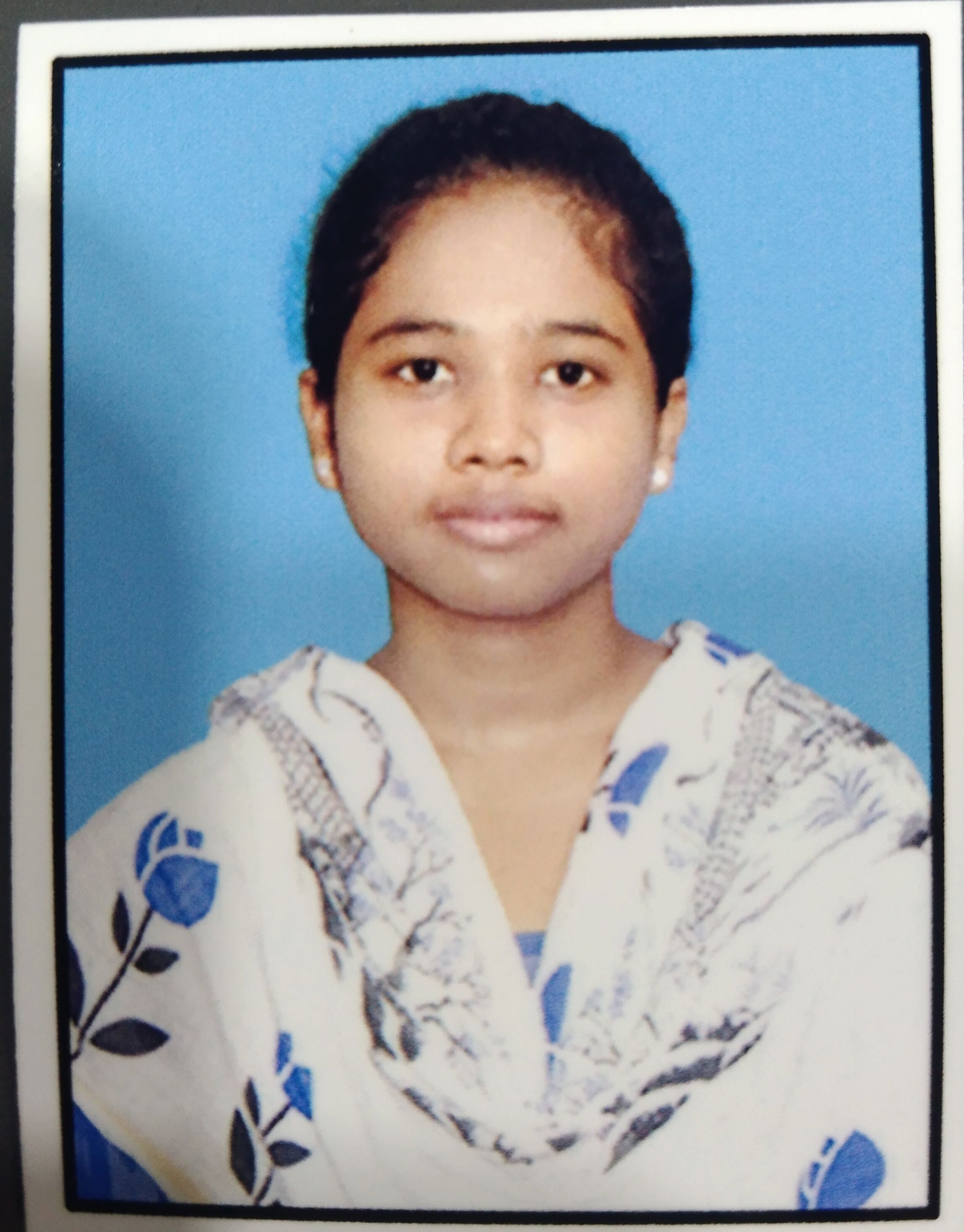 KEDARI RAMYA