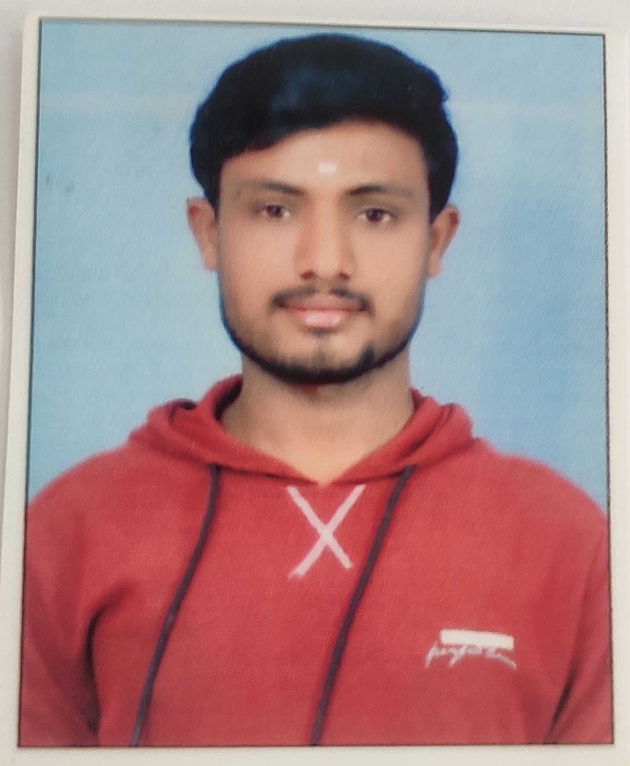 VENKATESH K