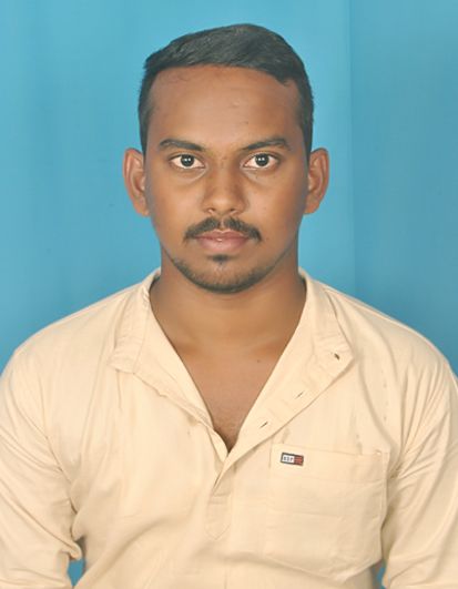 CHENNU GOPI