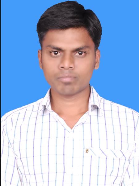 KARTHIK KUMAR MUTTAMALA