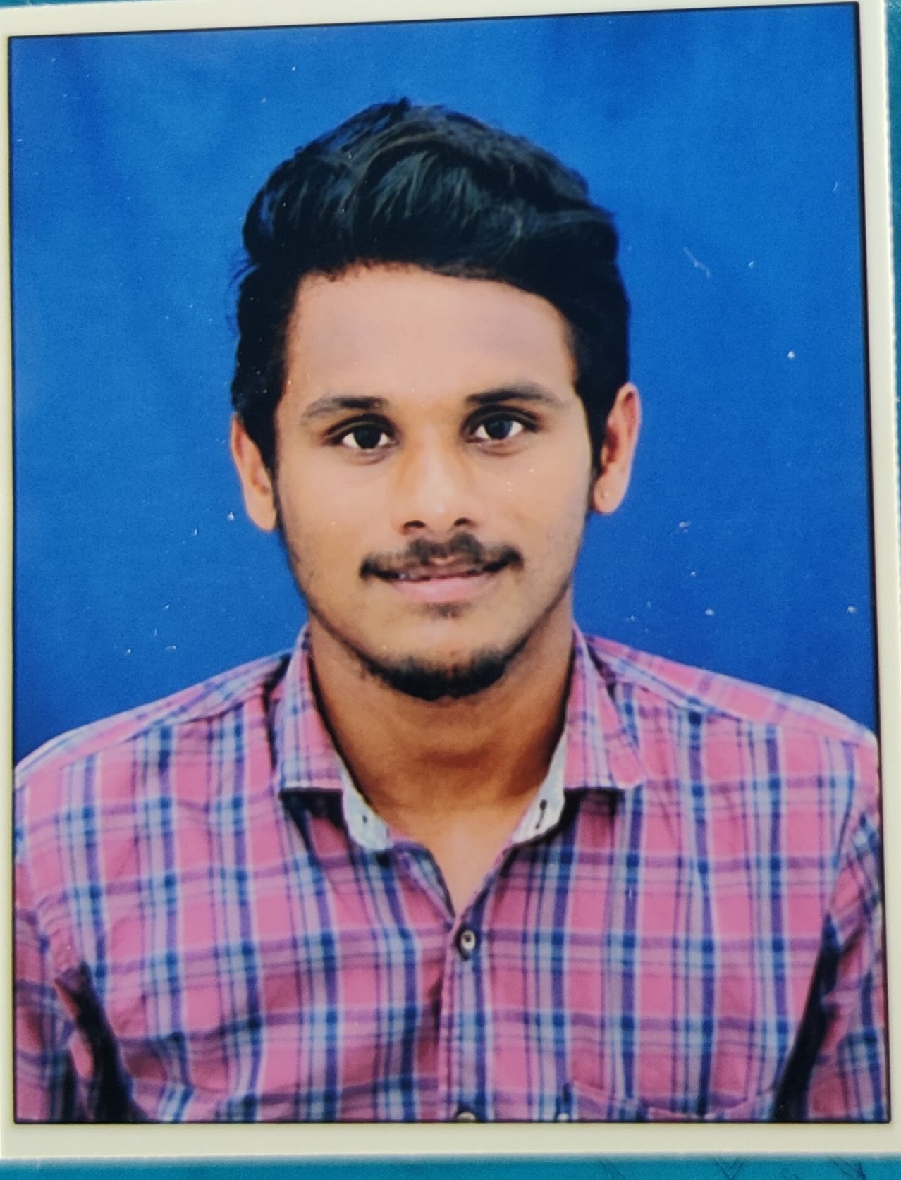 RAMAVATHU SRINIVASA NAIK