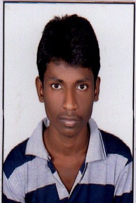 PERABATTINA SRIKANTH