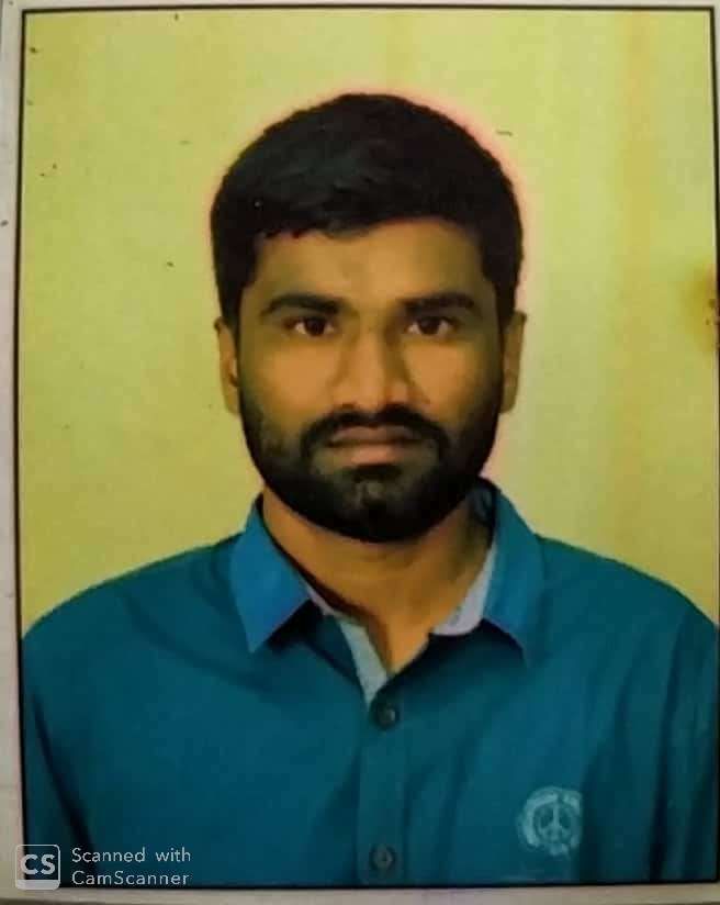 NARNEPATI MANI DINAKAR