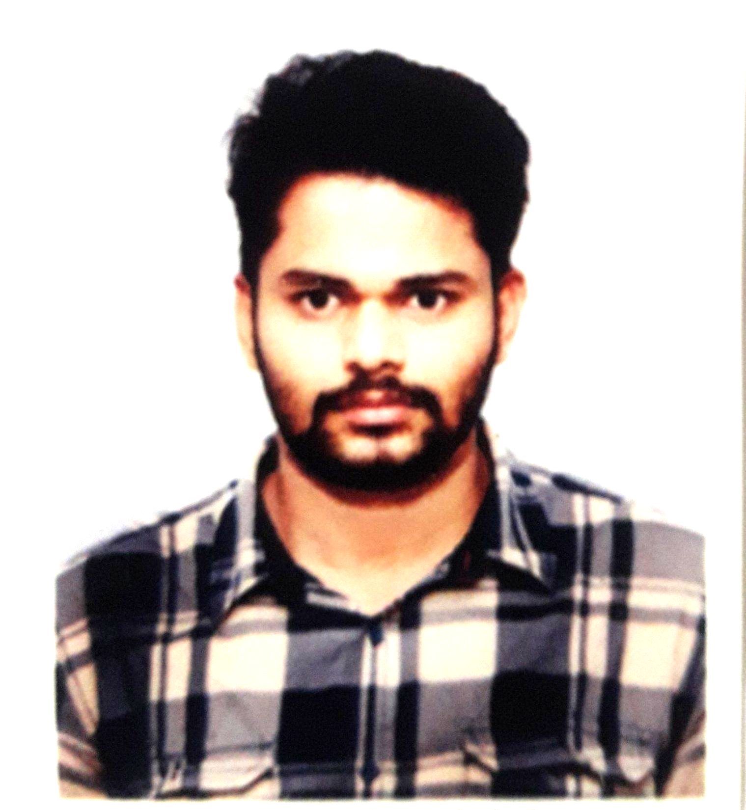 BATCHU RAMU