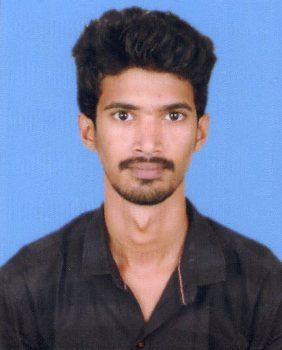LAKKOJU RAVI CHANDRA