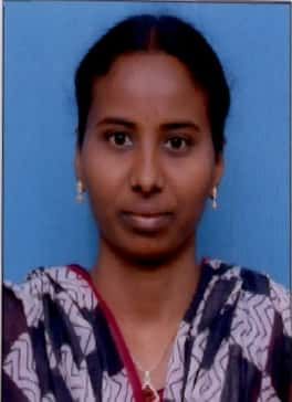 YANDLURI SUDHARANI