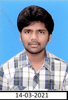 MASA ANIL KUMAR
