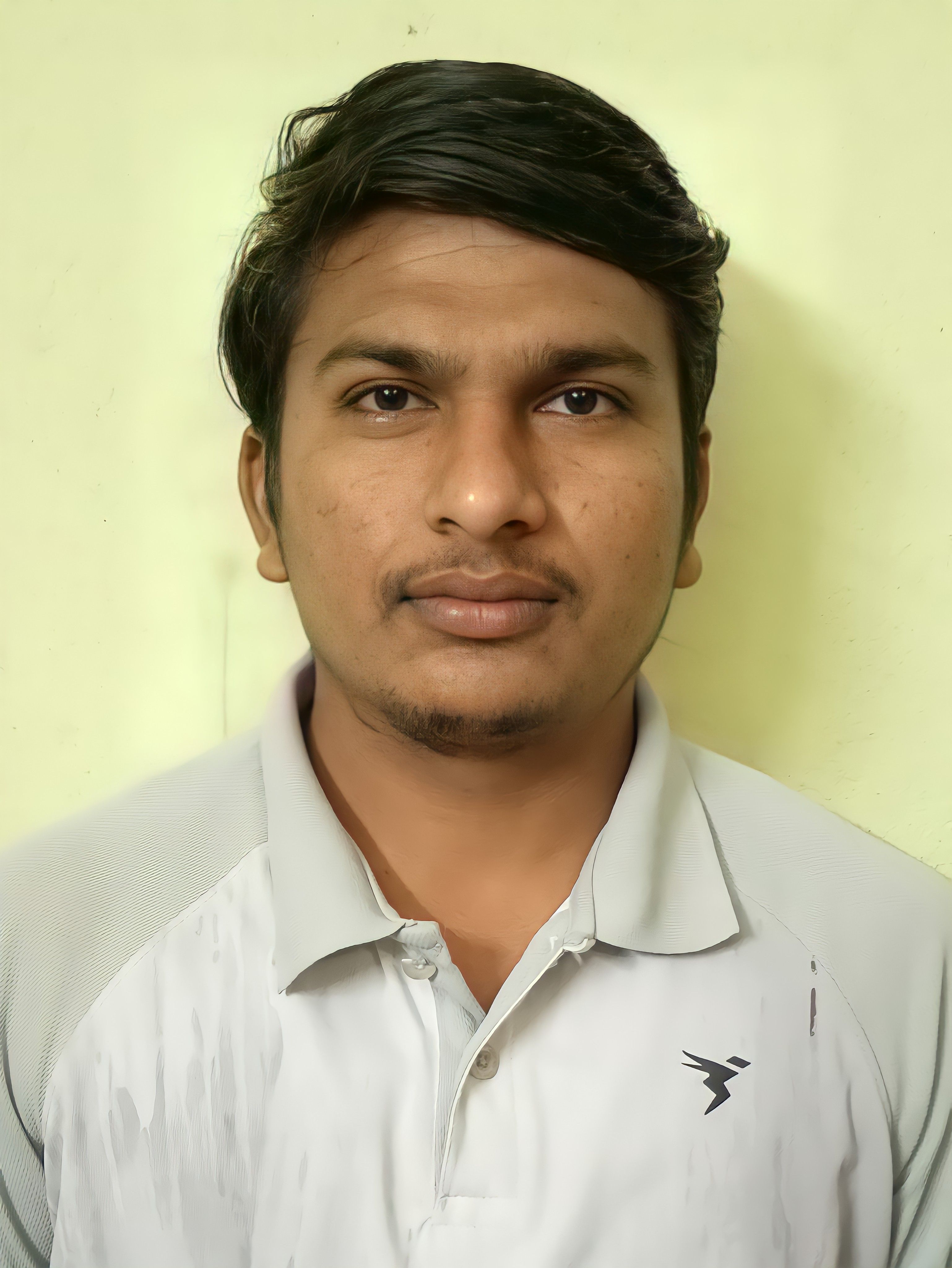 KELAVATH TARUN NAIK