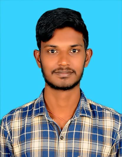 VAKADA MANIKANTA