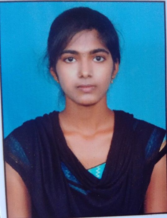 UNDAVILLI PAVANI