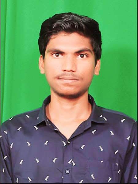 BOMMANA BOINA SIVA